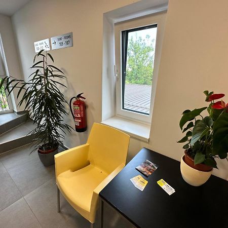 Villa Magdalena Apartments & Rooms Maribor Dış mekan fotoğraf