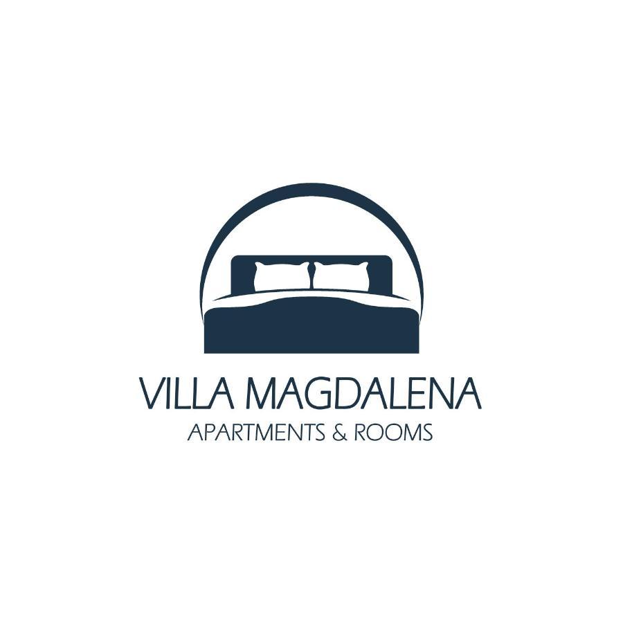 Villa Magdalena Apartments & Rooms Maribor Dış mekan fotoğraf