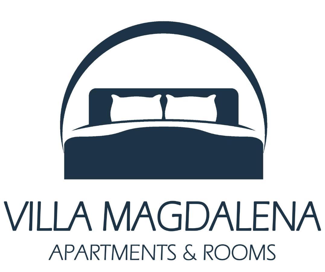 Villa Magdalena Apartments & Rooms Maribor Dış mekan fotoğraf