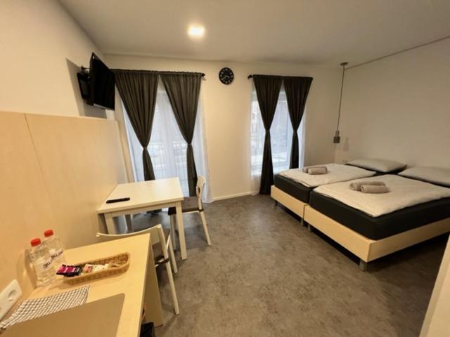 Villa Magdalena Apartments & Rooms Maribor Dış mekan fotoğraf