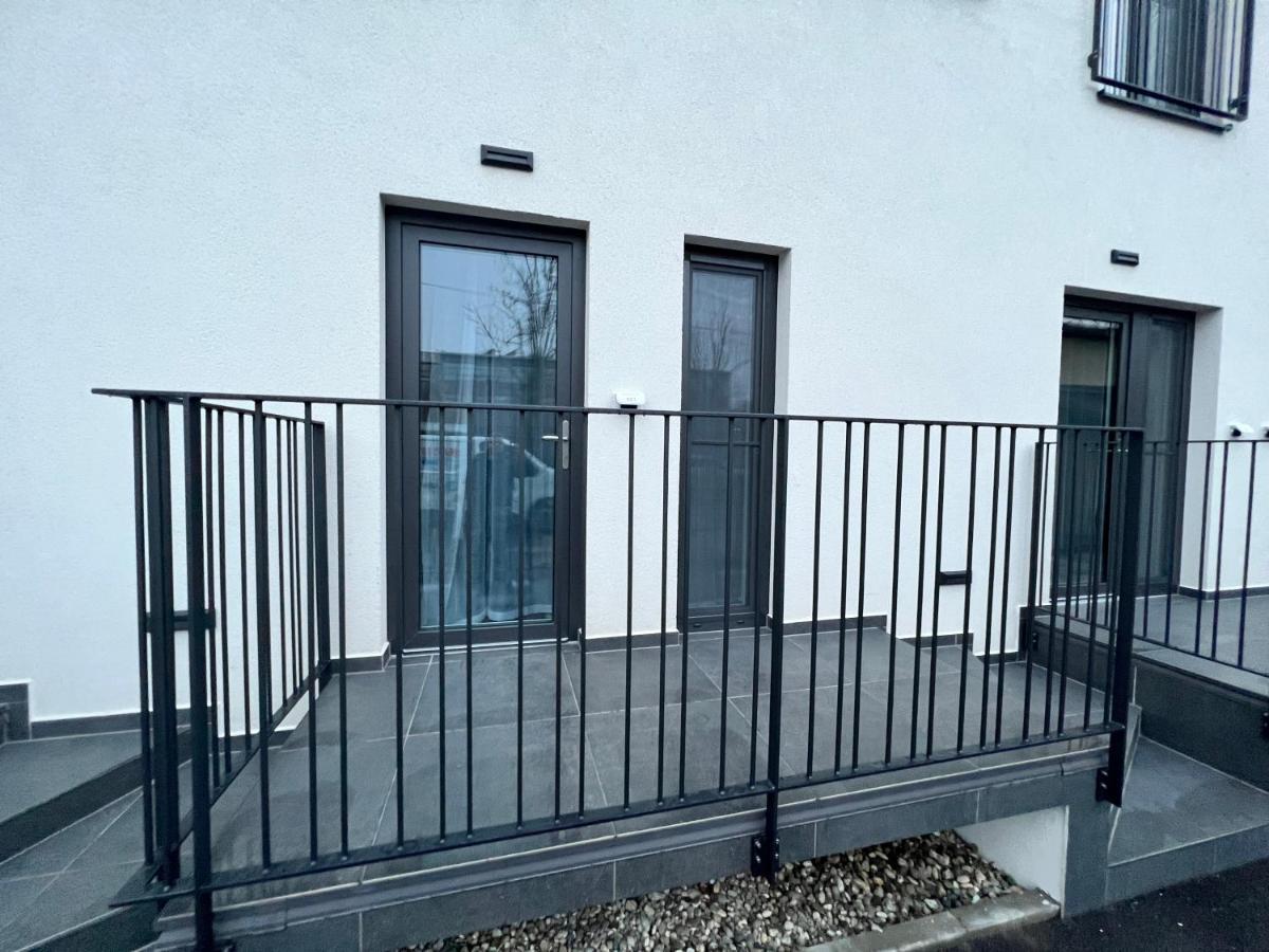 Villa Magdalena Apartments & Rooms Maribor Dış mekan fotoğraf