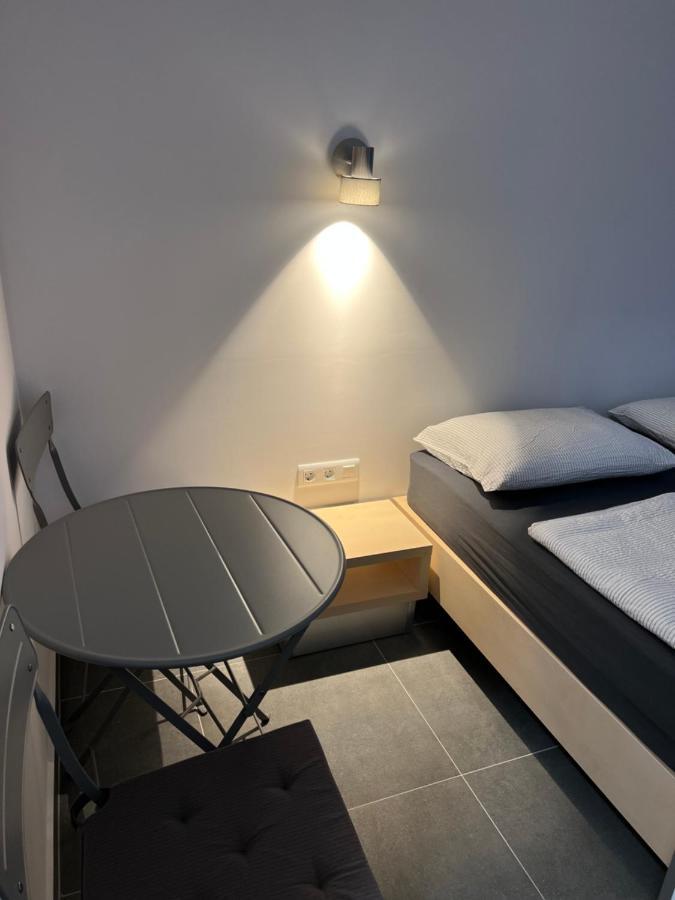 Villa Magdalena Apartments & Rooms Maribor Dış mekan fotoğraf