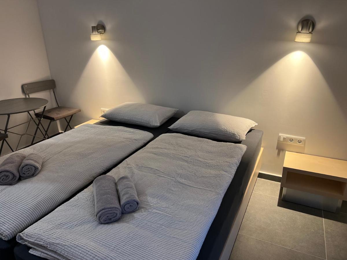 Villa Magdalena Apartments & Rooms Maribor Dış mekan fotoğraf