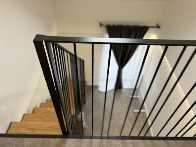 Villa Magdalena Apartments & Rooms Maribor Dış mekan fotoğraf