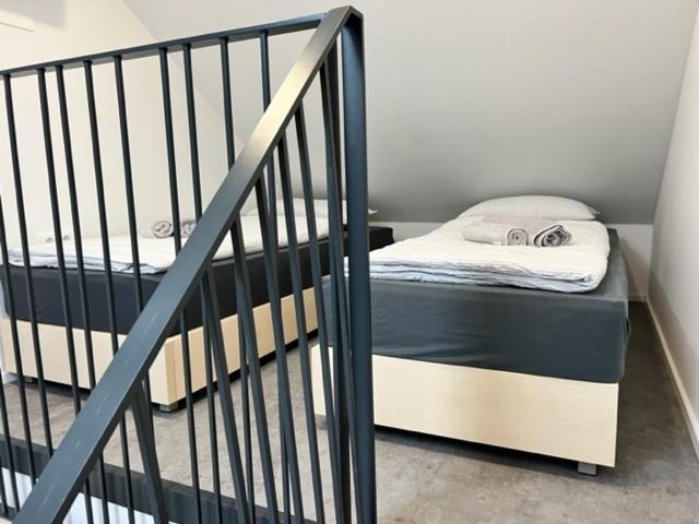 Villa Magdalena Apartments & Rooms Maribor Dış mekan fotoğraf