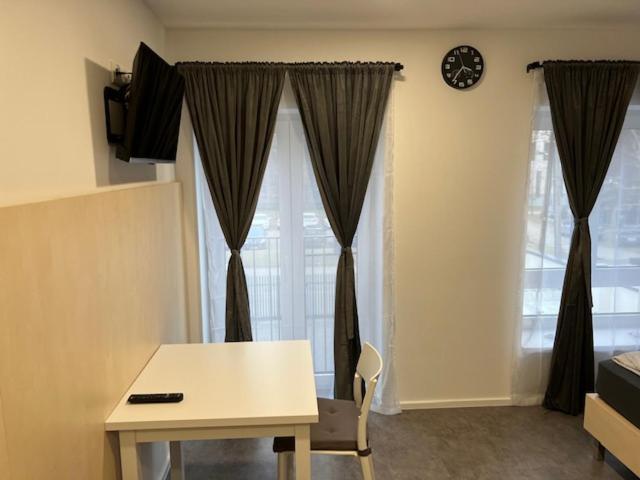 Villa Magdalena Apartments & Rooms Maribor Dış mekan fotoğraf