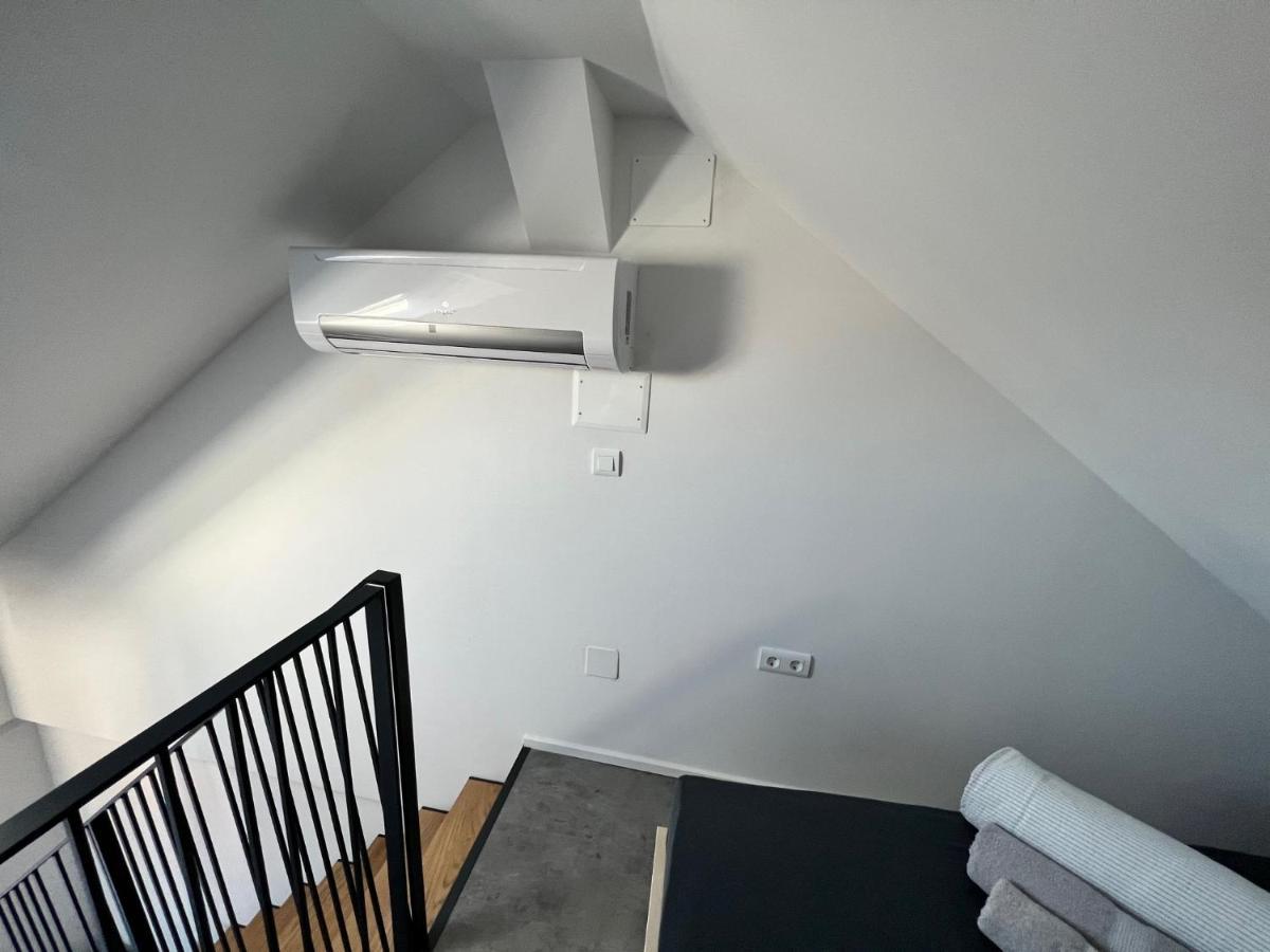 Villa Magdalena Apartments & Rooms Maribor Dış mekan fotoğraf