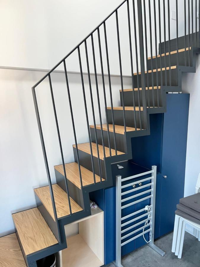 Villa Magdalena Apartments & Rooms Maribor Dış mekan fotoğraf