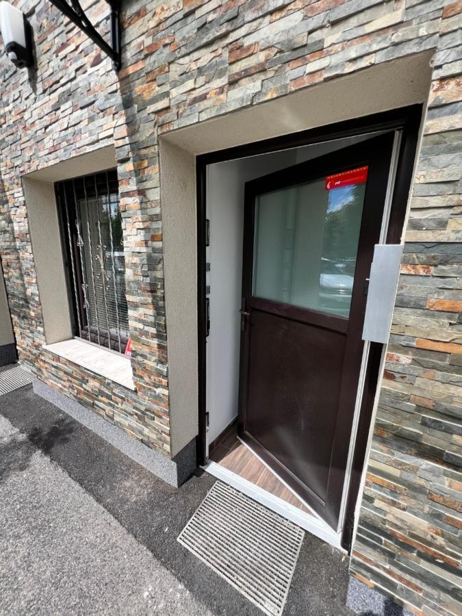 Villa Magdalena Apartments & Rooms Maribor Dış mekan fotoğraf