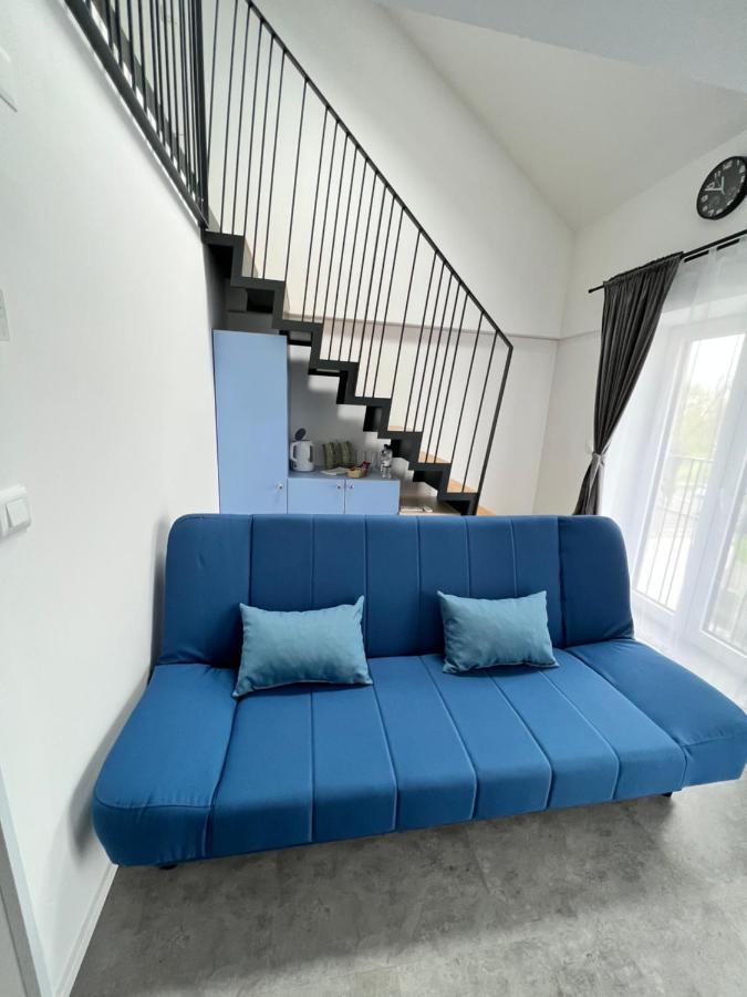Villa Magdalena Apartments & Rooms Maribor Dış mekan fotoğraf