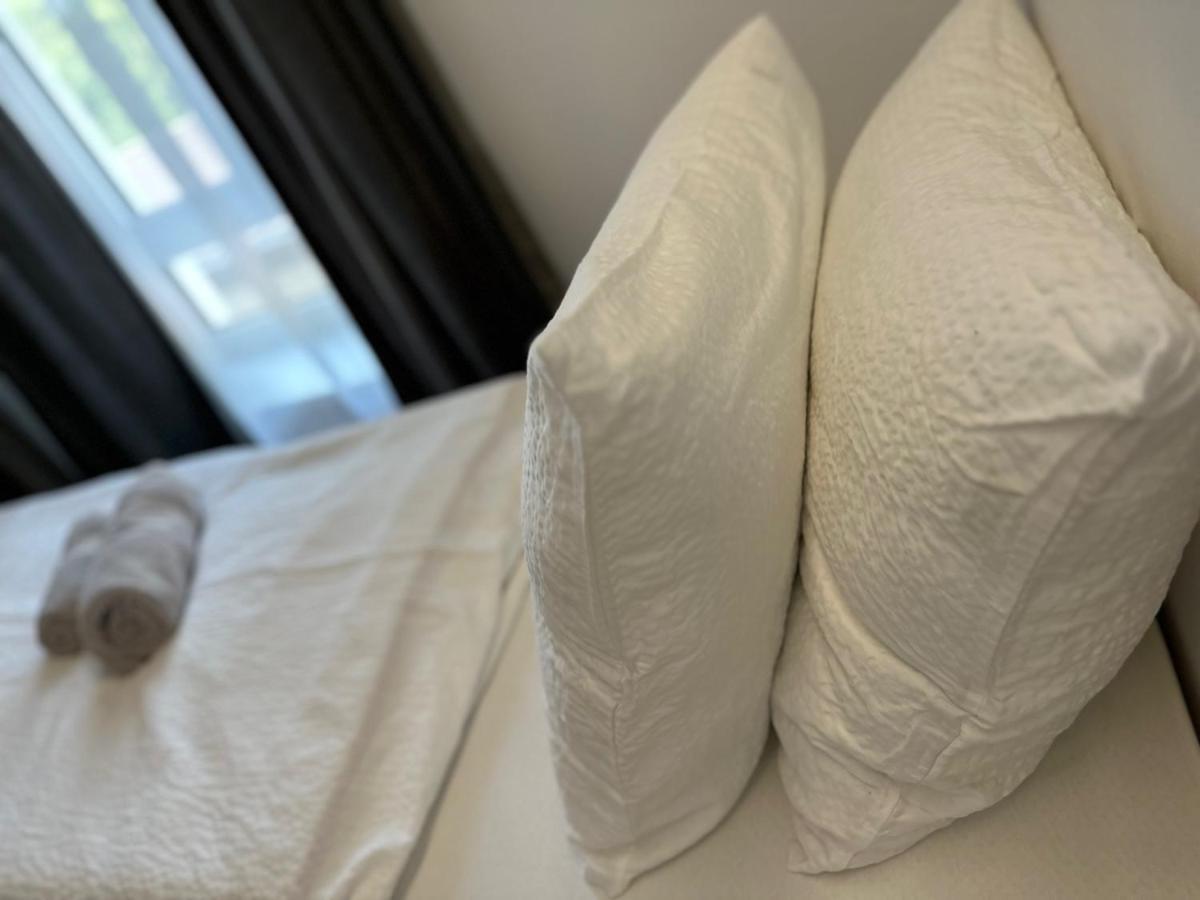 Villa Magdalena Apartments & Rooms Maribor Dış mekan fotoğraf