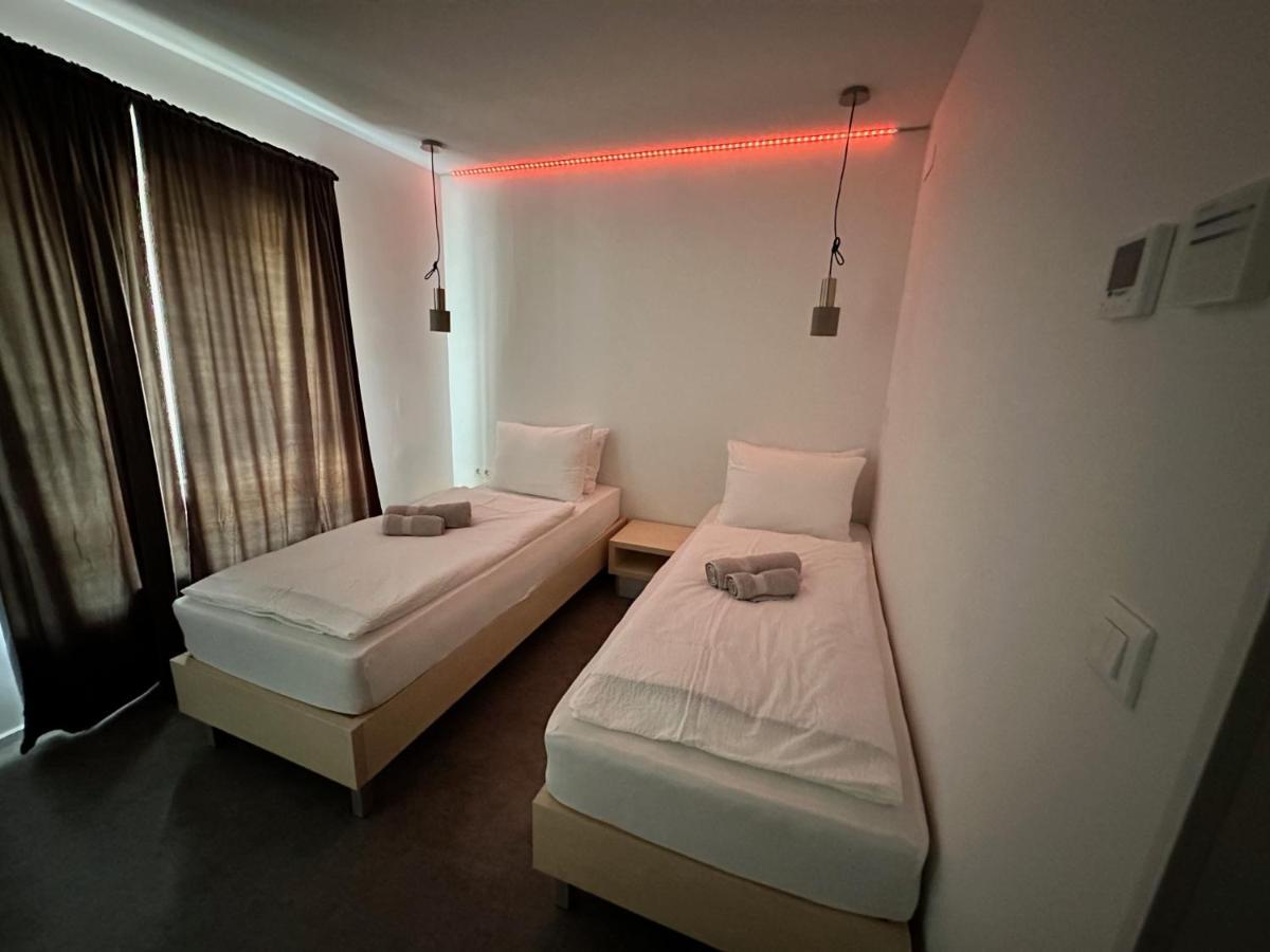 Villa Magdalena Apartments & Rooms Maribor Dış mekan fotoğraf