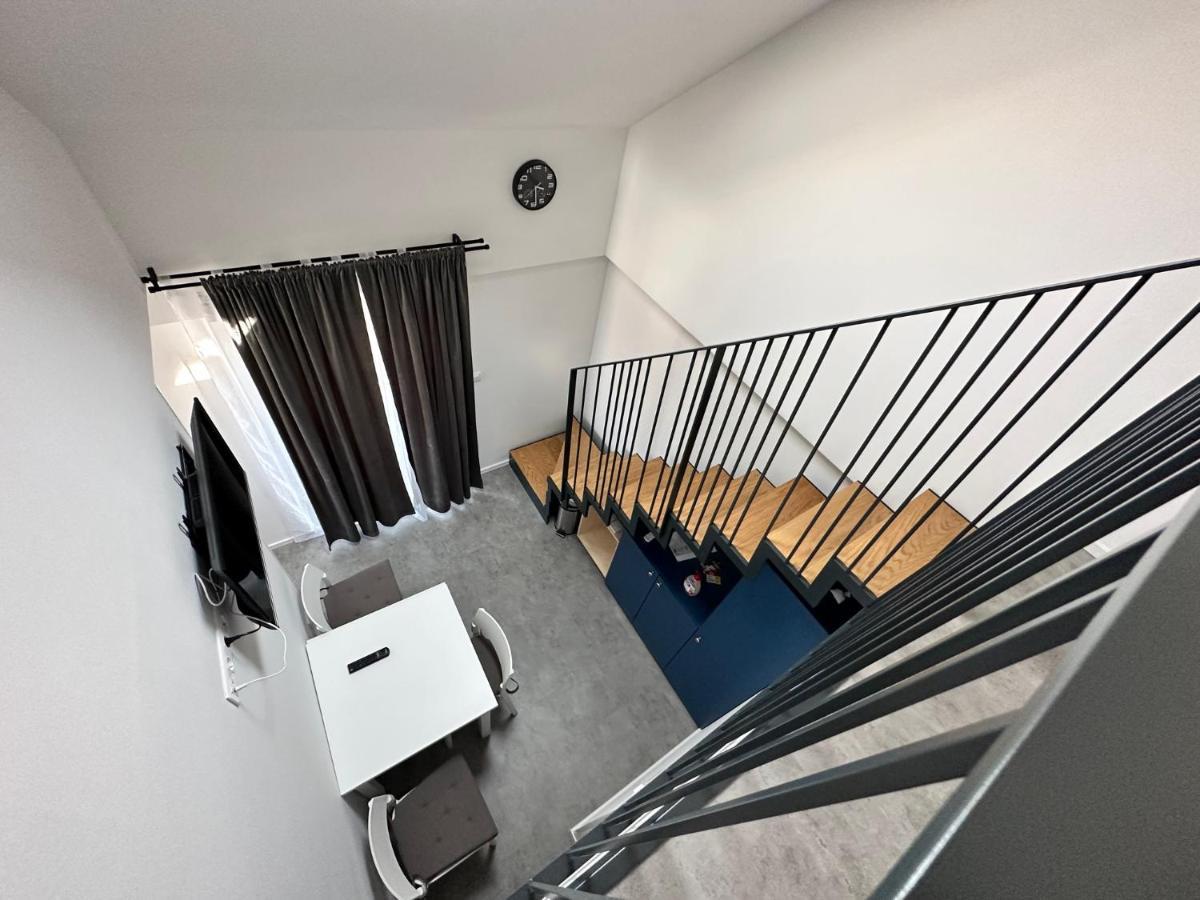 Villa Magdalena Apartments & Rooms Maribor Dış mekan fotoğraf