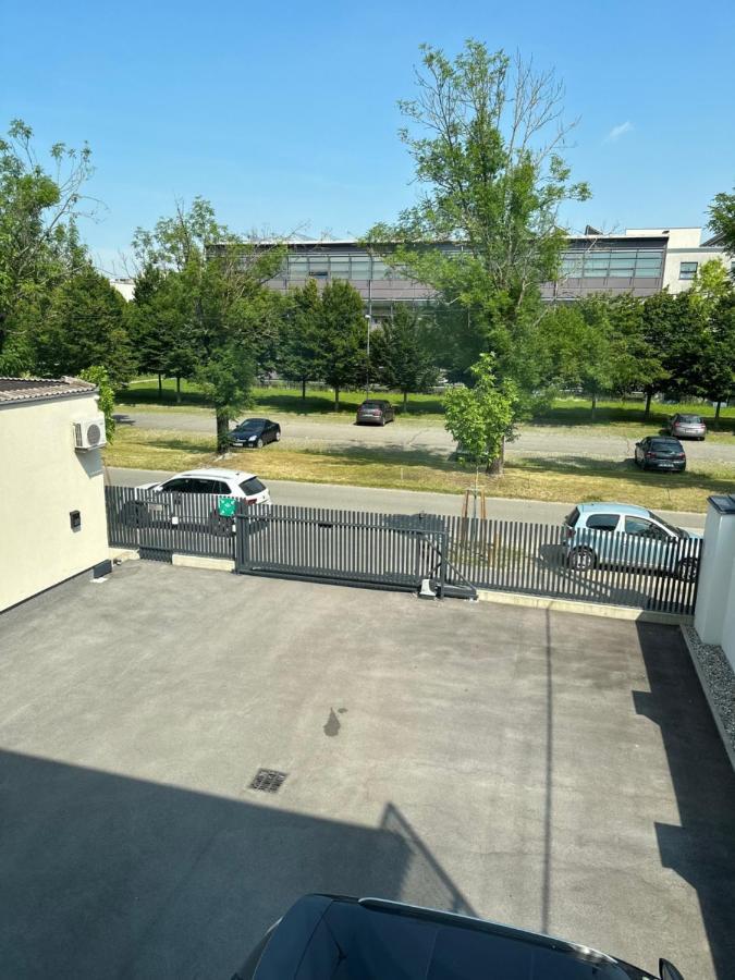 Villa Magdalena Apartments & Rooms Maribor Dış mekan fotoğraf