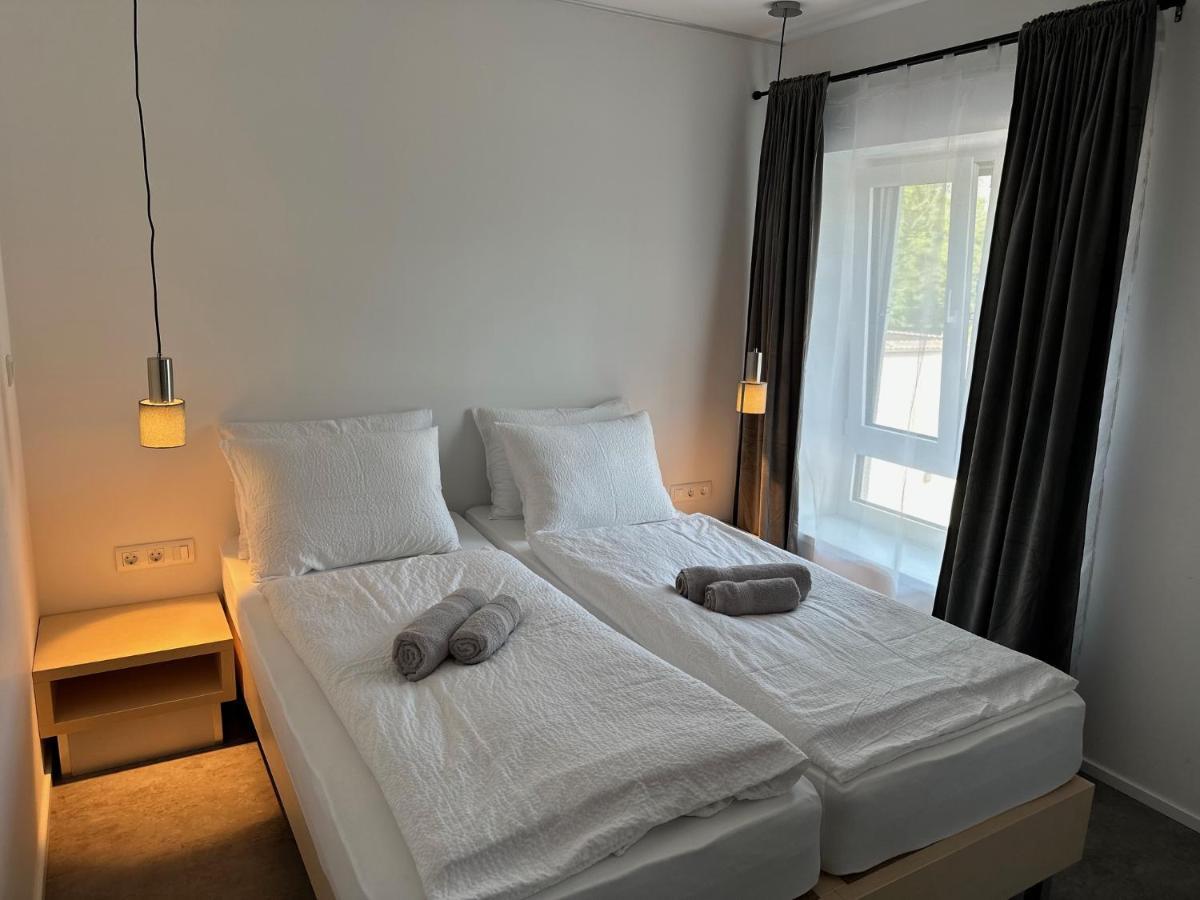 Villa Magdalena Apartments & Rooms Maribor Dış mekan fotoğraf